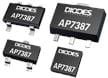 AP7387 Low Dropout (LDO) Voltage Regulators