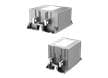 FN222x, FN223x & FN224x DC-Busbar EMC/RFI Filters