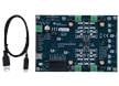 LP876242Q1EVM PMIC Evaluation Module