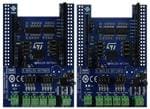 STMicroelectronics X-NUCLEO-OUT09A1/OUT19A1 Expansion Boards