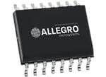 Allegro MicroSystems A8652 & A8653 Synchronous USB Buck Regulators