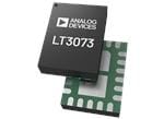 Analog Devices Inc. LT3073 Dropout Ultra-Fast Linear Regulators