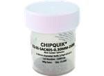 Chip Quik Sn95.5/Ag4.0/Cu0.5 Solder Spheres for BGAs