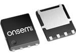 onsemi NVMFS4C306N Power MOSFETs