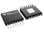 Texas Instruments TPS1HC30-Q1 Automotive High-Side Power Switch