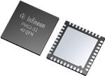 Infineon Technologies USB-C EZ-PD™ PMG1-S1 MCUs