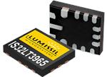 Lumissil IS32LT3965 Synchronous Buck LED Driver