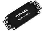 Toshiba MG250YD2YMS3 2200V Dual SiC MOSFET Module
