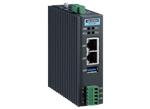 Advantech ECU-150 High-Performance Quad Core IoT Gateway
