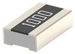 Resistores de chip de terminales anchos 3430