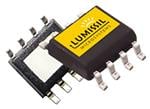 Lumissil IS32LT3183A LIN RGB LED Driver