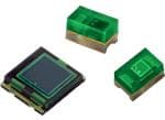 Vishay Semiconductors TEMx Ambient Light Sensors