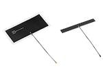 Molex Industrial Scientific Medical (ISM) Antennas