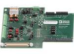 Analog Devices Inc. EVAL-AD7124-4 Evaluation Board