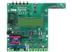 Microchip Technology PIC32CXMTC-DB Demonstration Board