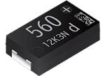 Panasonic Electronic Components EEF-TX Aluminum Organic Polymer Capacitors