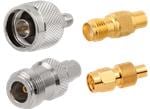 Midwest Microwave / Cinch Connectivity Solutions Commercial Grade Adapters