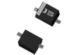 Diotec Semiconductor ESDx Suppressors/TVS Diodes