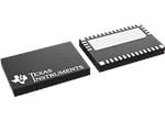 Texas Instruments LMG362x GaN FETs