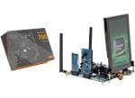 Genio 700 (MT8390) Edge-AI IoT Evaluation Kit