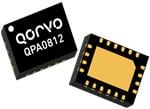 Qorvo QPA0812 Power Amplifiers