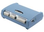 Digilent USB-2408-2AO Thermocouple & Voltage USB DAQ Device