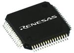 Renesas Electronics Microcontrollers (MCUs)