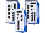 Hirschmann BOBCAT Next-Generation Compact Managed Switches