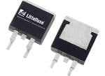 Littelfuse TrenchT2™ Standard/HiPerFET™ Power MOSFETs