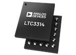 Analog Devices Inc. LTC3314 8A Step-Down DC/DC Regulator
