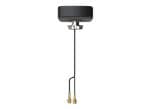Maxtena MEA-2500-LP-SM Cellular/LTE/MIMO Antenna