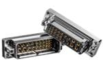 SP Max Rugged Power & Signal Connectors