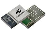 STMicroelectronics STM32WB1MMC BLUETOOTH® Low Energy Module