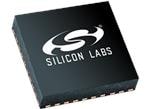 Silicon Labs EFR32SG23 32-Bit Sub-GHz System-on-Chip (SoC)