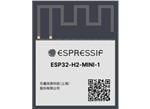 Espressif Systems ESP32-H2-MINI-1x BLE & IEEE 802.15.4 Modules