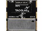 Taoglas AGGBLA.125.A On-Board SMD Multi-Band GNSS Antenna