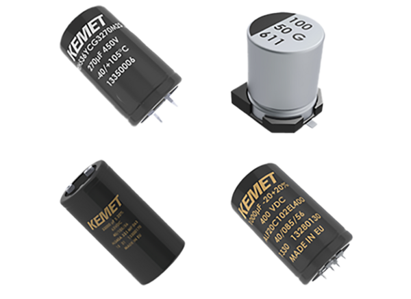 Input Stage Solutions