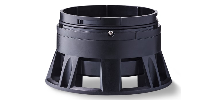 Auer Signal R Series Beacon Accessories