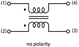 Murata DLW21SH Common Mode Chokes