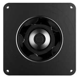 Infographic - ebm-papst DiaForce 120mm Diagonal Compact DC Fan