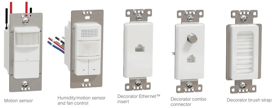 Schneider Electric Square D™ X Series Wiring Devices