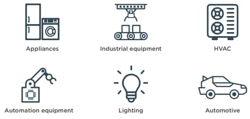 Infographic - TE Connectivity Economy Power 2.5 Surface Mount Headers