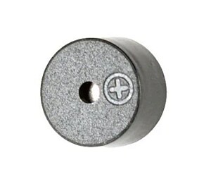 Chart - Mallory Sonalert Transducers & Indicators