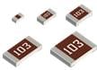 SFR01 & SFR03 Sulfur-Tolerant Chip Resistors