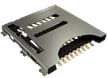 MicroSD & SD Card Sockets