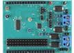 MAX33048E Shield Evaluation Kit