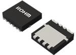 ROHM Semiconductor RQ3xFRATCB Power MOSFETs