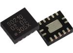 NXP Semiconductors P3S0210BQ Dual Bidirectional I3C 1:2 Switch & VLT