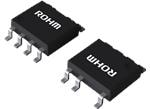 ROHM Semiconductor BM1Q0xAFJ-LBE2 Quasi-Resonant DC/DC Converter ICs