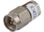 Radiall Space Coaxial Terminations